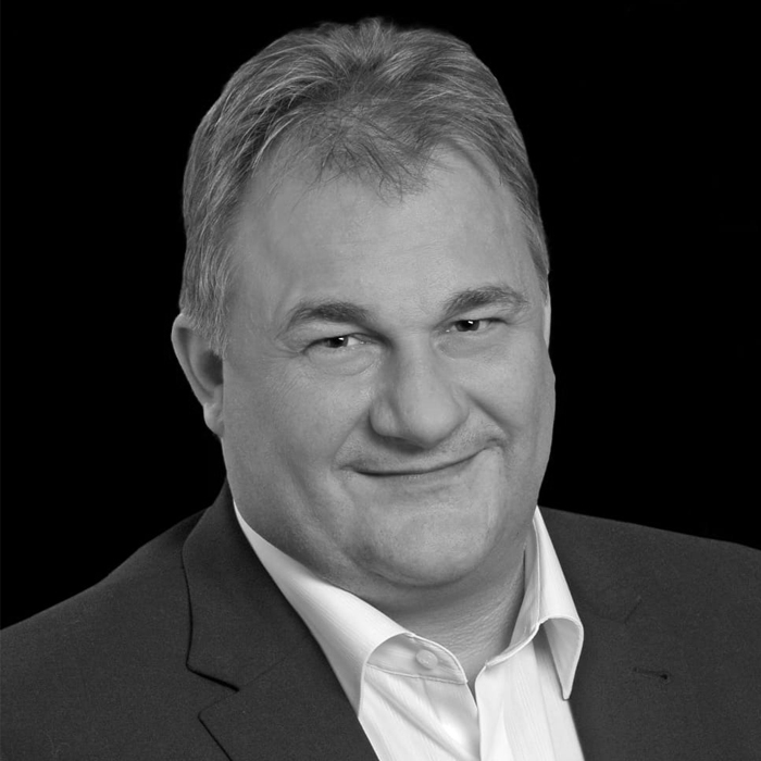Bernhard Gabl