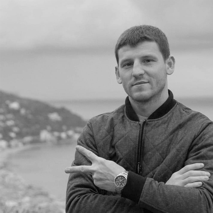 Victor Rozovel