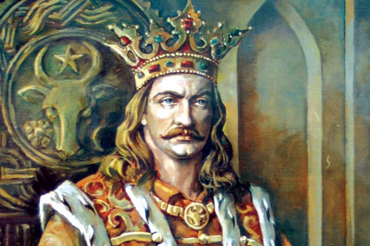 History of Chisinau