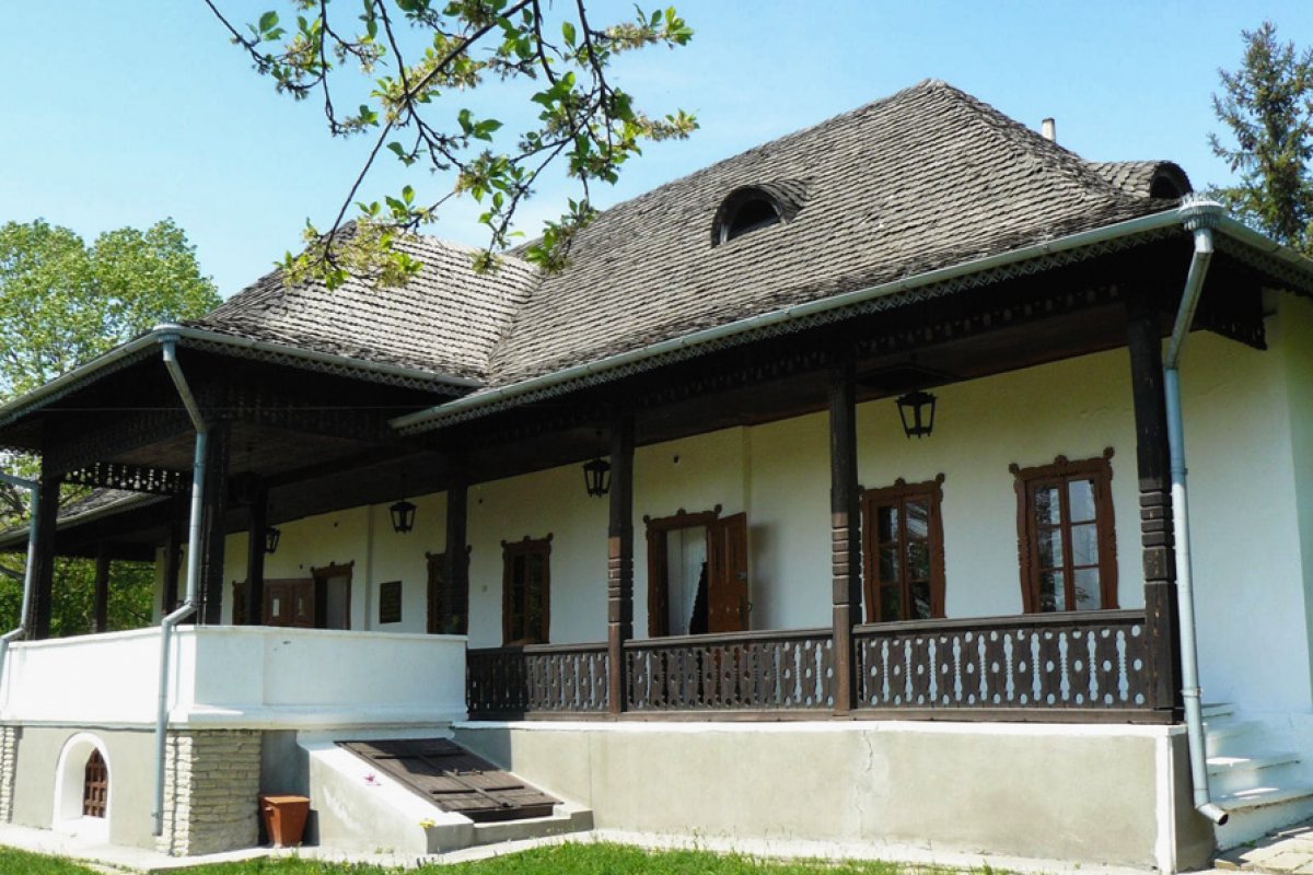 House-Museum of Alexander Donici