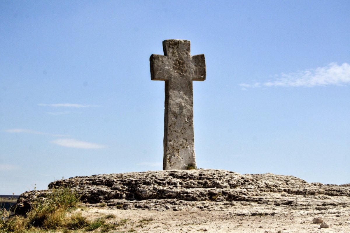 Orhei Vechi Monastery and Archeological Complex