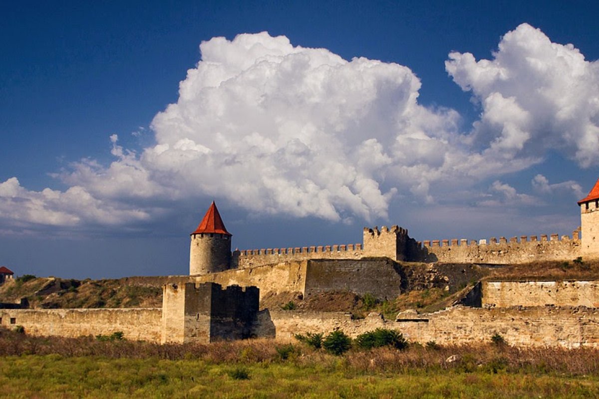 Bender Fortress