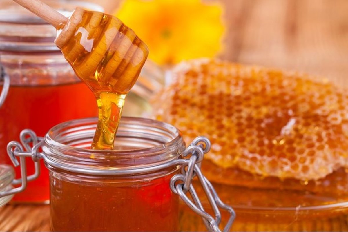 Honey House